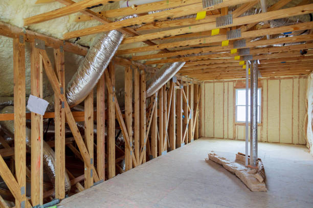 Best Blown-in Insulation in Sterlington, LA