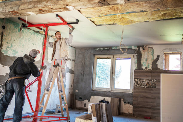 Types of Insulation We Offer in Sterlington, LA