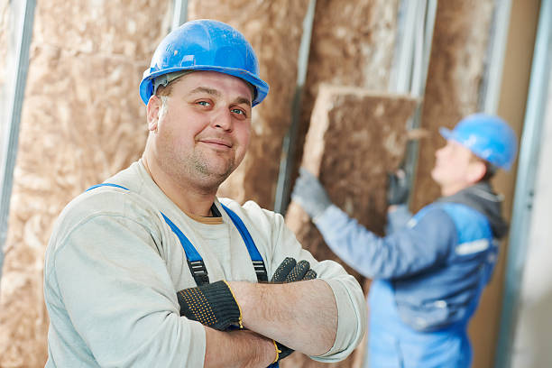 Best Spray Foam Insulation in Sterlington, LA