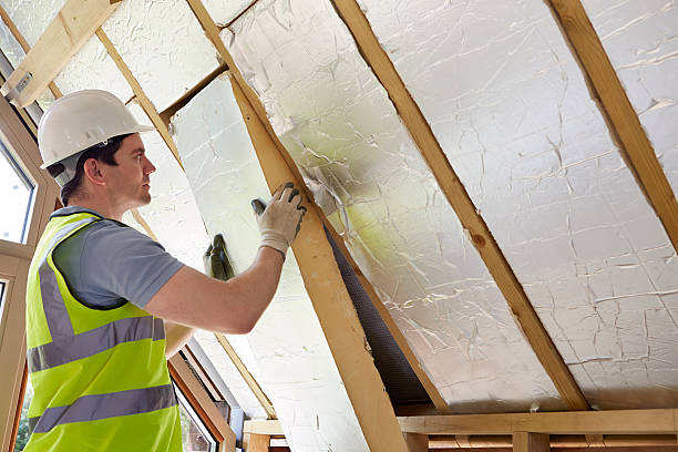 Best Spray Foam Insulation in Sterlington, LA