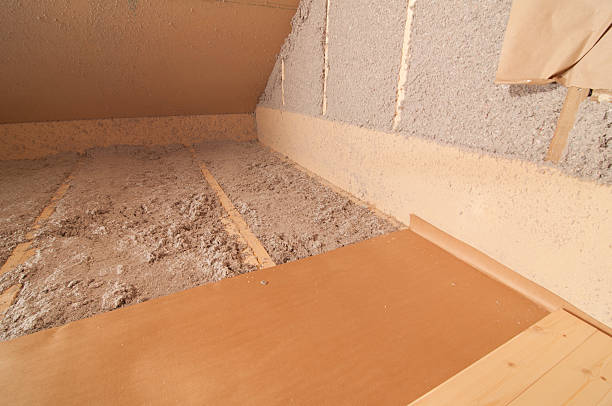 Best Geographic-Specific Insulation Services in Sterlington, LA